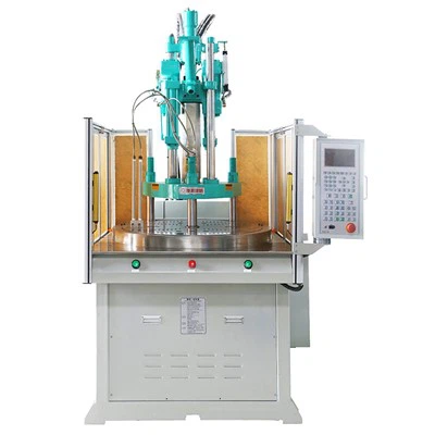 Mesin Cetakan Injeksi Plastik Desktop