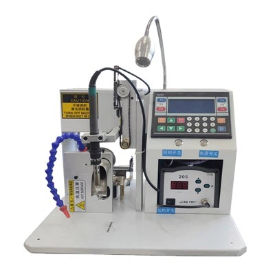 Mesin Solder Strip Lampu LED