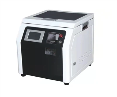 Mesin Crimping Kawat Ferrule